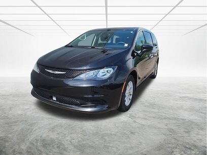 Used 2023 Chrysler Voyager LX