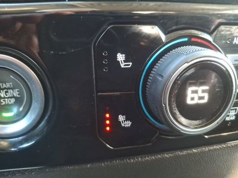 Used 2024 Chevrolet Silverado 1500 RST image 23