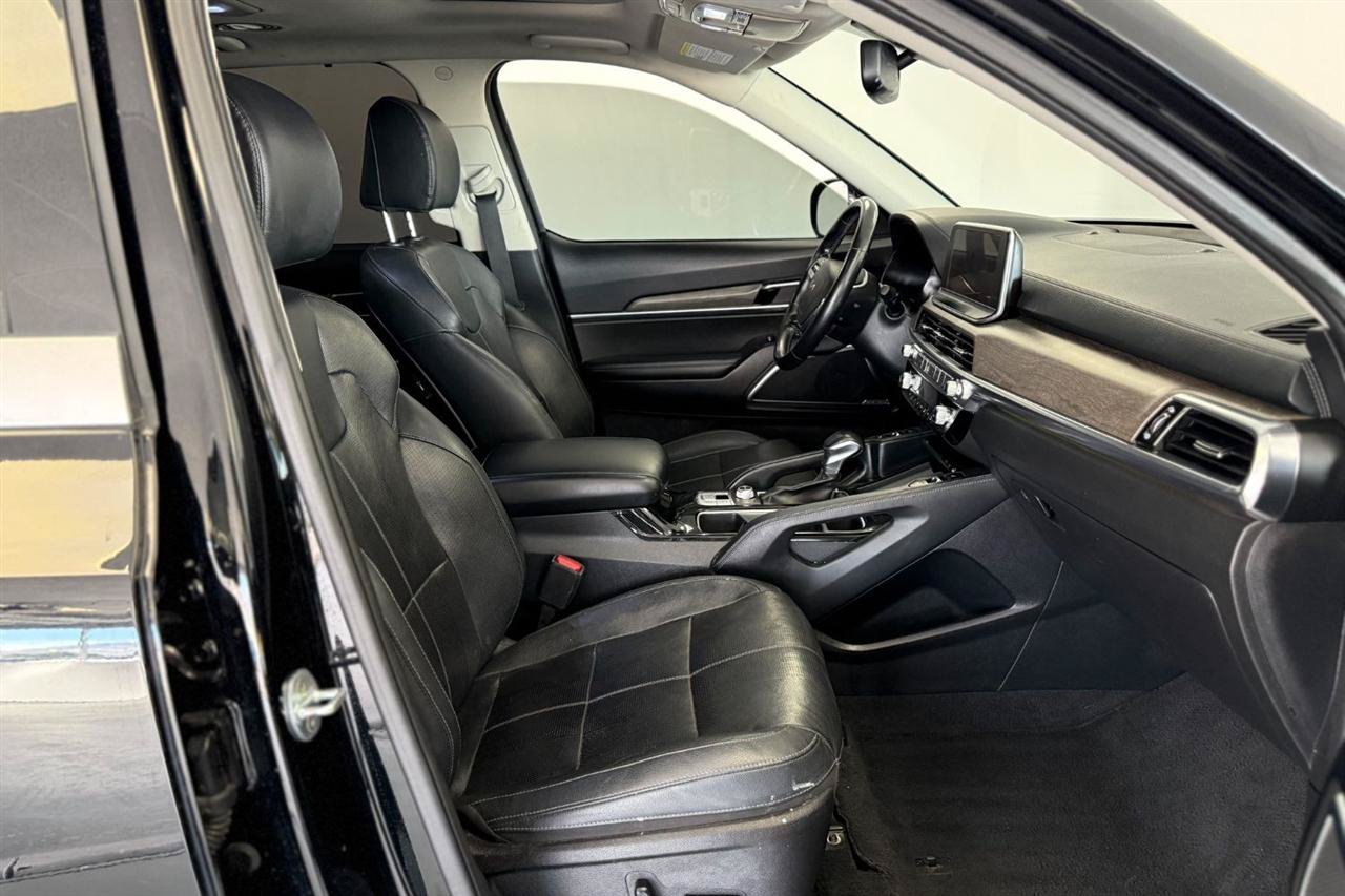 Used 2022 Kia Telluride SX AWD/4WD image 9