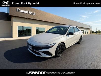 New 2026 Hyundai Elantra Sport