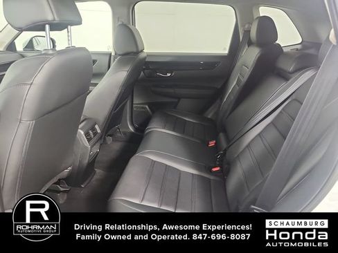 Certified 2024 Honda CR-V EX-L image 24