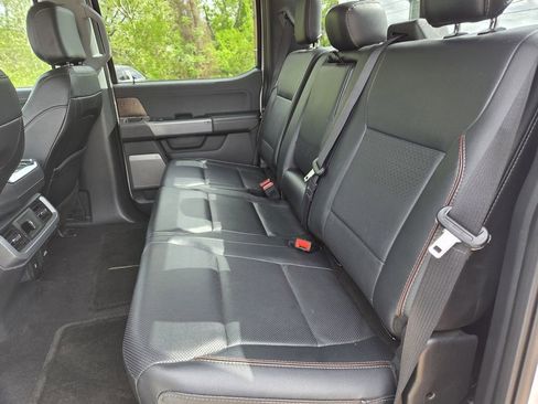 Used 2023 Ford F150 Lariat RWD image 21