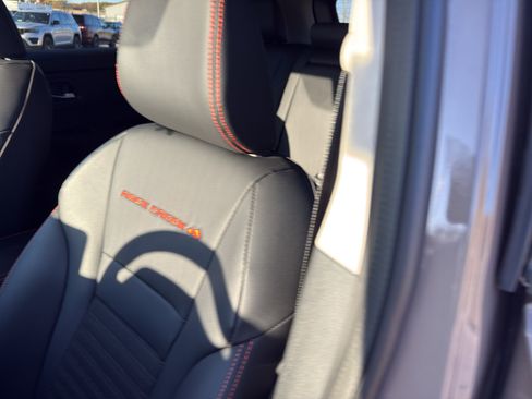 Certified 2025 Nissan Rogue SV image 25