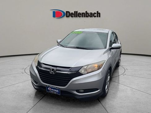 Used 2016 Honda HR-V EX image 1