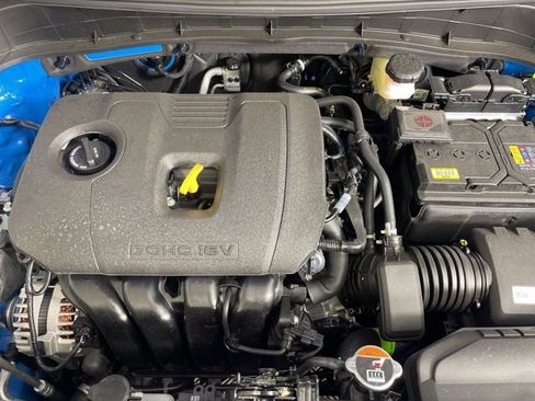 New 2025 Kia Soul EX image 41