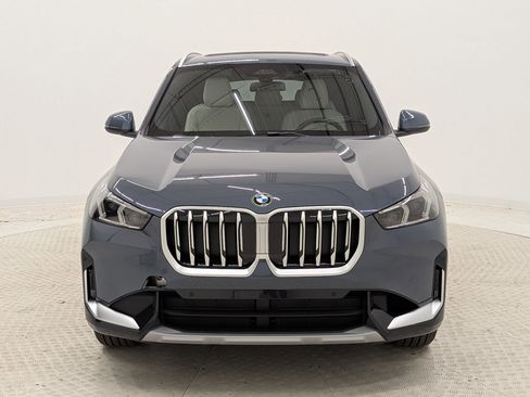 New 2026 BMW X1 xDrive28i w/ Convenience Package image 6