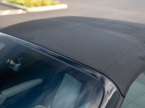 Used 2025 Porsche 718 Boxster S image 30