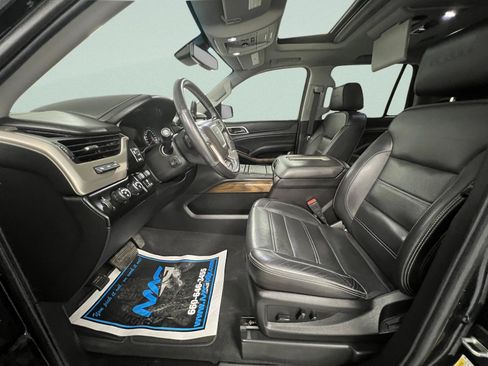 Used 2020 GMC Yukon Denali w/ Open Road Package AWD/4WD image 13
