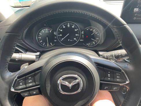Certified 2025 MAZDA CX-5 AWD 2.5 S w/ Premium Plus Pkg image 17