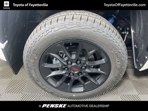 New 2026 Toyota Tundra 1794 Edition image 17