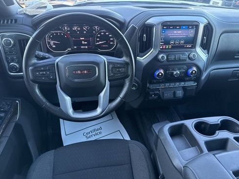 Used 2021 GMC Sierra 1500 Elevation image 20