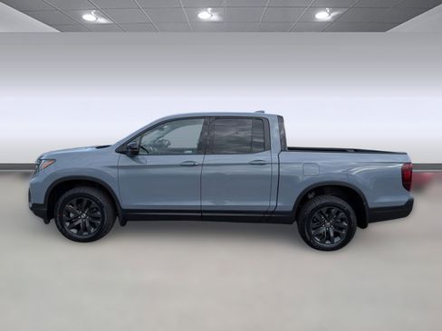 New 2026 Honda Ridgeline Sport image 2