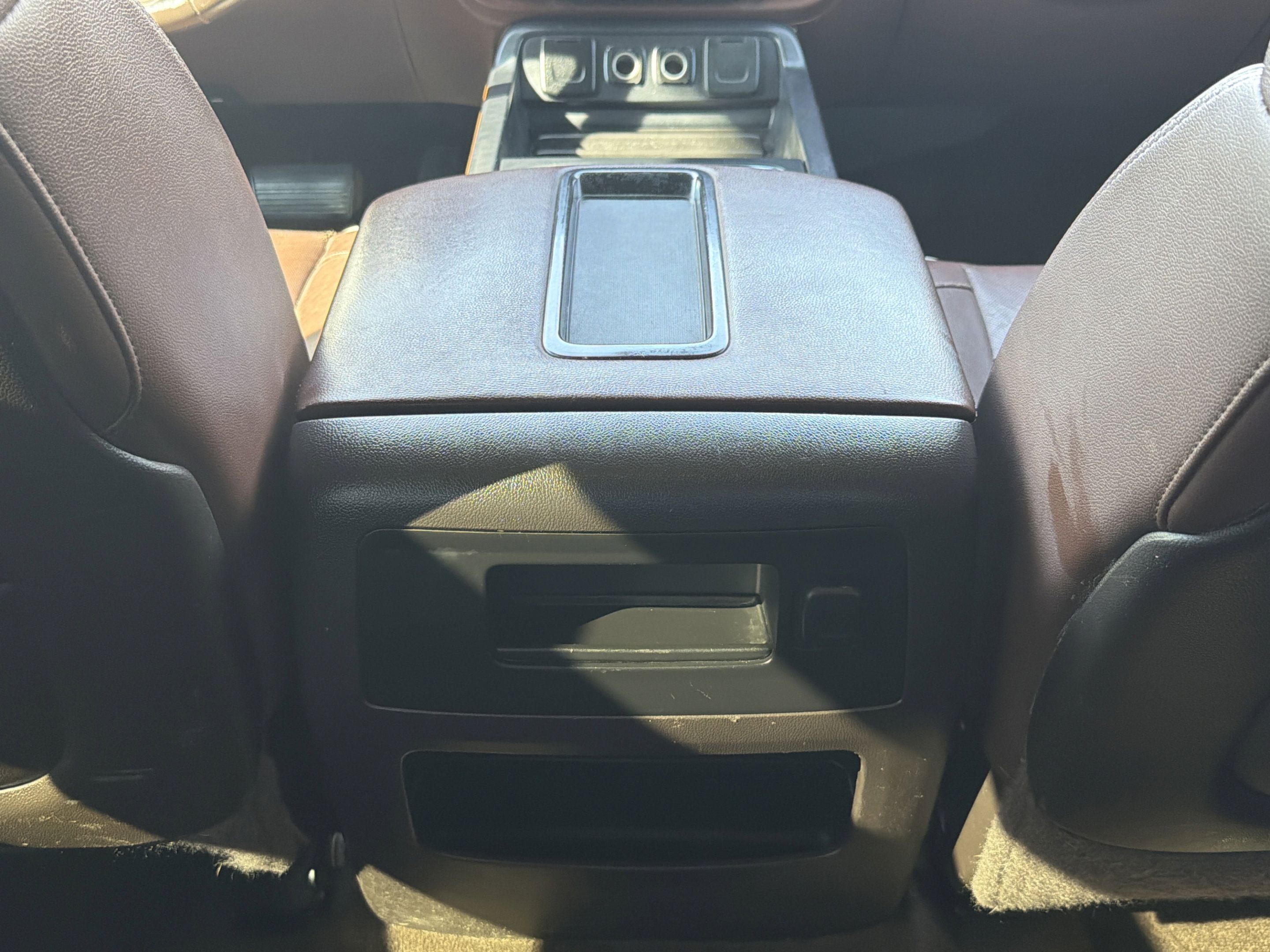 Used 2015 Chevrolet Silverado 2500 High Country w/ Duramax Plus Package AWD/4WD image 27