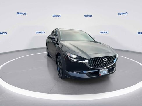 Used 2024 MAZDA CX-30 AWD 2.5 S w/ Select Sport Pkg image 2