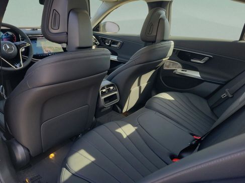 New 2026 Mercedes-Benz E 450 4MATIC Sedan image 15