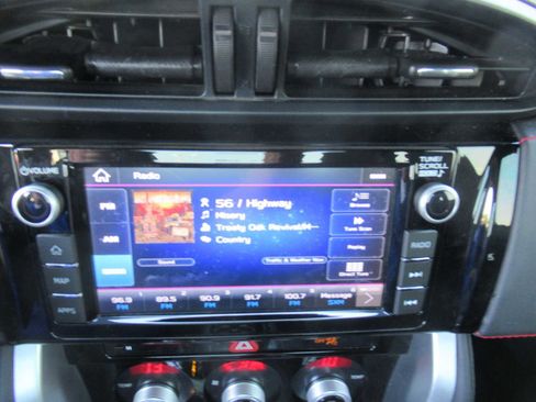 Used 2020 Subaru BRZ Limited image 34