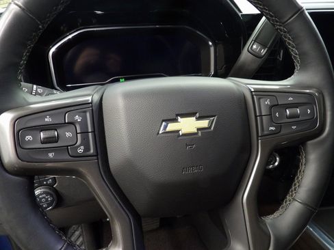 Used 2024 Chevrolet Silverado 2500 High Country image 51