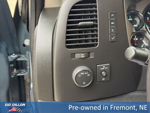 Certified 2012 Chevrolet Silverado 1500 LT w/ All-Star Edition image 10