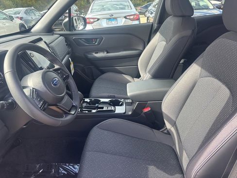 New 2026 Subaru Forester Premium image 17
