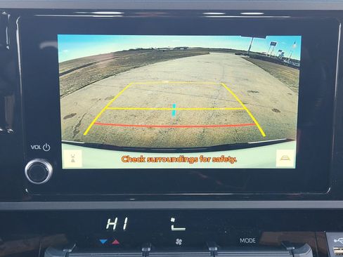 New 2026 Toyota Tundra SR5 w/ SX Package image 18