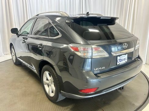Used 2010 Lexus RX 350 AWD image 24