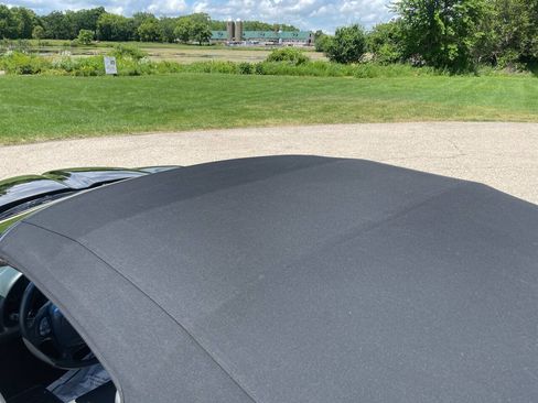Used 1999 Pontiac Firebird Trans Am RWD image 7