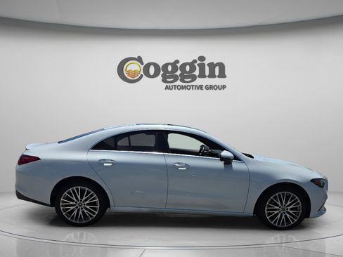 Used 2021 Mercedes-Benz CLA 250 image 6
