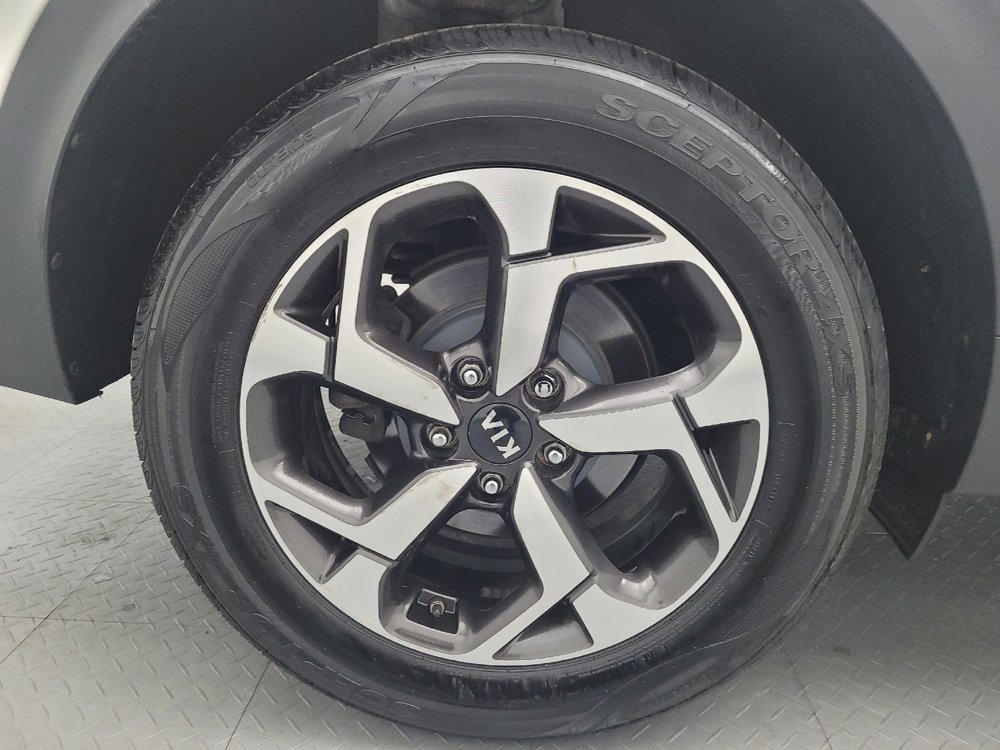 Used 2020 Kia Sportage LX AWD/4WD image 31