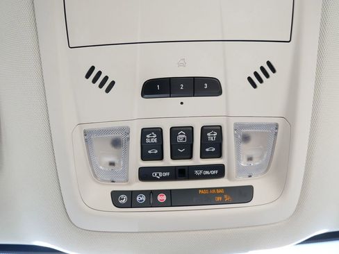 Used 2023 Buick Enclave Avenir w/ Avenir Technology Package AWD/4WD image 26
