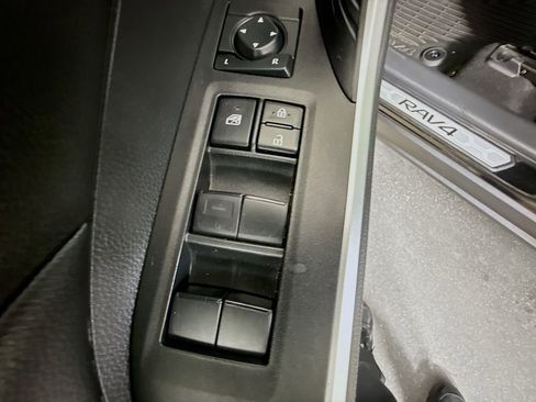 Certified 2024 Toyota RAV4 LE FWD image 18