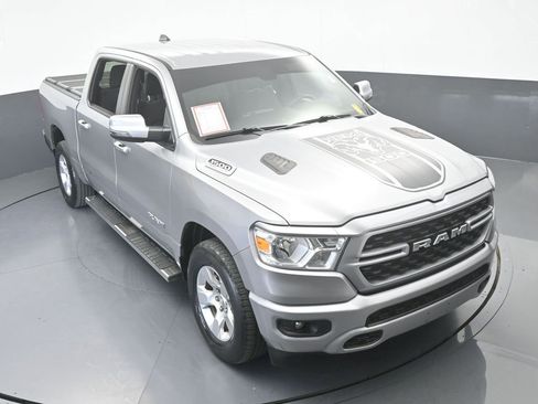 Used 2024 RAM 1500 Big Horn image 41