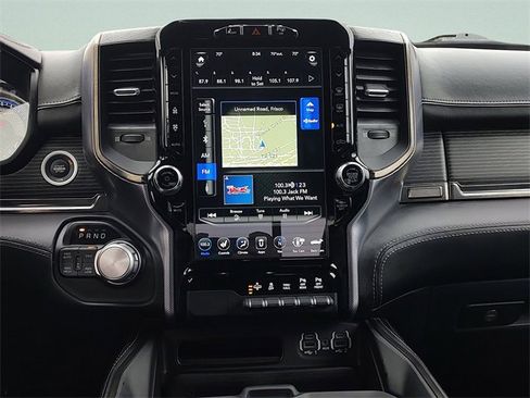 Certified 2020 RAM 1500 Limited image 16