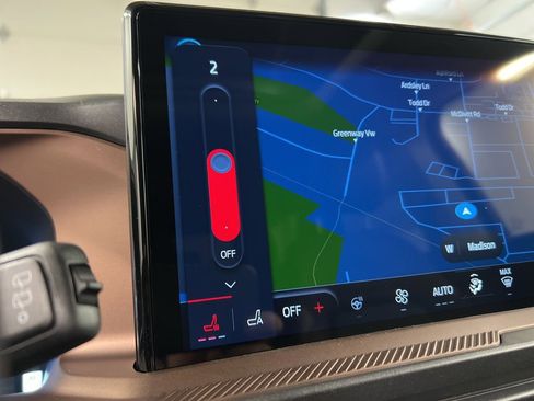 New 2025 Ford Bronco Sport Outer Banks w/ Outer Banks Tech Package+ image 13