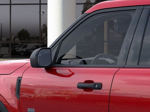 New 2026 Ford Bronco Sport Big Bend AWD/4WD image 20