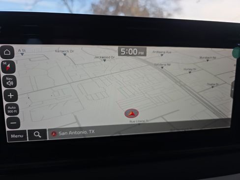 Certified 2024 Kia K5 GT-Line w/ GT-Line Premium Package image 10