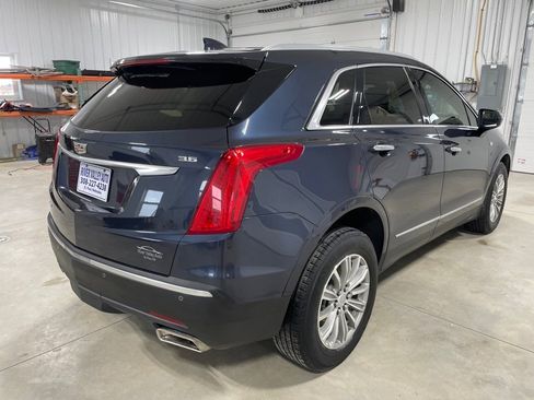 Used 2019 Cadillac XT5 Luxury image 7