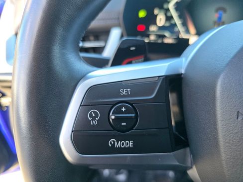 Used 2023 BMW X1 xDrive28i w/ M Sport Package image 23