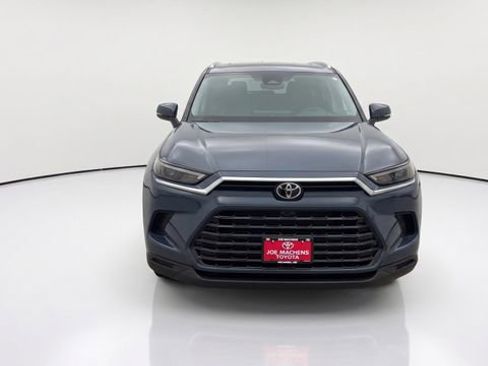 Used 2026 Toyota Grand Highlander AWD image 9