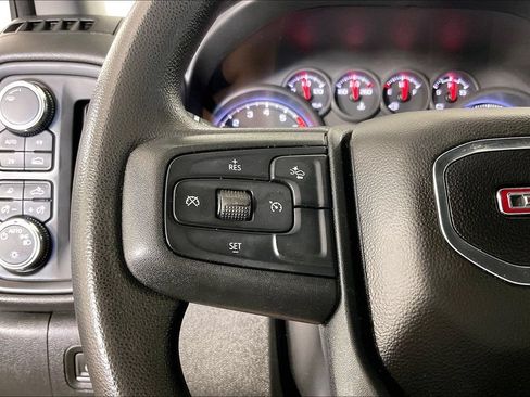 Used 2024 GMC Sierra 1500 Pro w/ Convenience Package AWD/4WD image 23