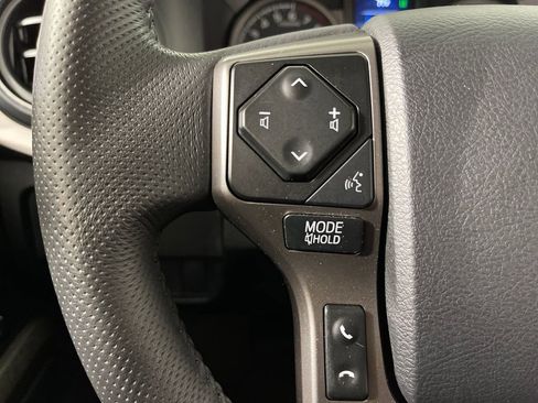 Certified 2023 Toyota Tacoma SR5 RWD image 26