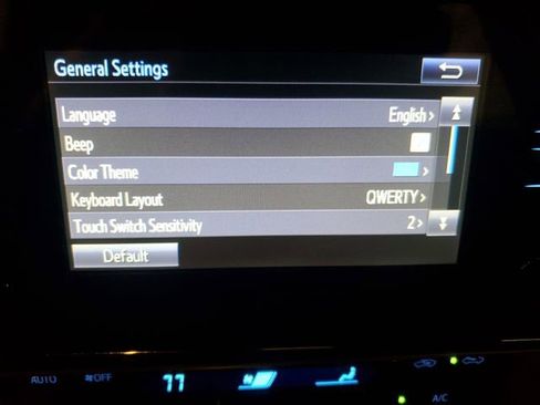 Used 2019 Toyota Corolla LE FWD image 20