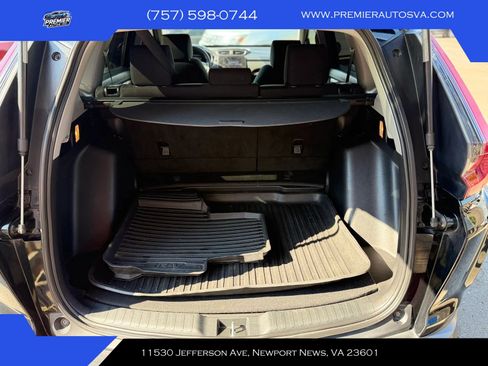 Used 2022 Honda CR-V EX image 7