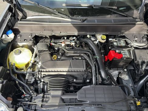 New 2026 Ford Maverick XL w/ 4K Tow Package image 50