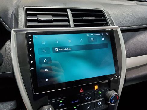 Used 2017 Toyota Camry SE FWD image 30