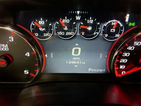 Used 2016 GMC Sierra 2500 Denali w/ Duramax Plus Package image 12