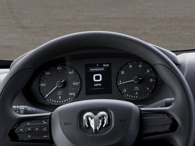 New 2027 RAM ProMaster 1500 FWD image 18