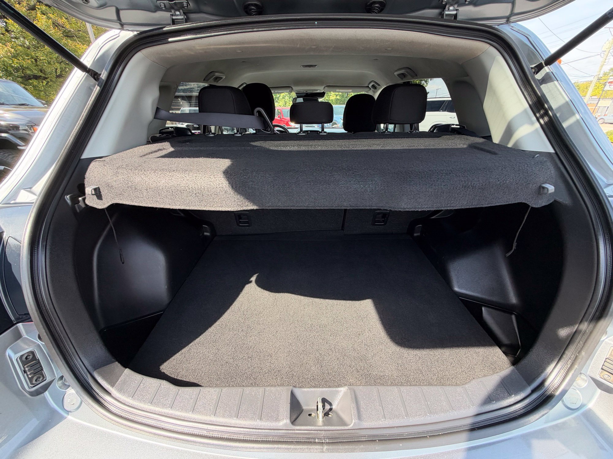 Used 2021 Mitsubishi Outlander Sport LE FWD image 11