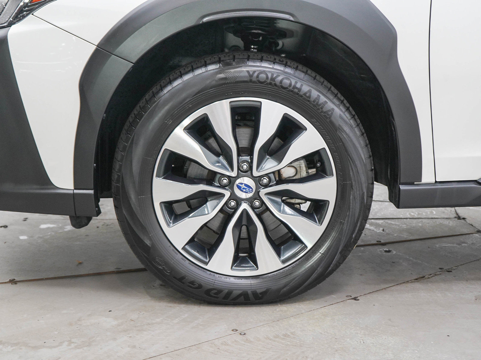 Used 2024 Subaru Outback Limited XT AWD/4WD image 29