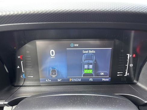 New 2025 Ford Ranger XLT w/ Chrome Accent Package image 26