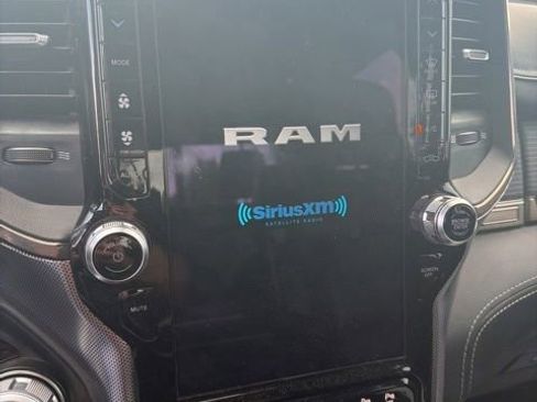 Used 2019 RAM 1500 Limited AWD/4WD image 7